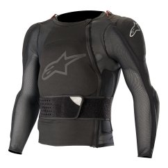 ALPINESTARS Sequence Protection Jacket LS - black