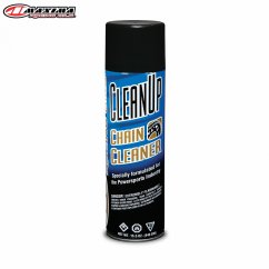 MAXIMA Clean Up Degreaser&Filter Cleaner - 439G