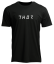 THOR Stamped Tee - black