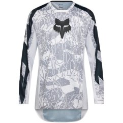 FOX 180 DNGR  Dres 26 - white