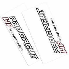 PRO CIRCUIT polepy vidlic WP