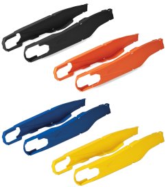 POLISPORT kryt kyvné vidlice - KTM