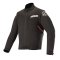 ALPINESTARS Session Race Jacket - black/red