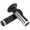 ODI EMIG PRO V2 Lock-On Soft gripy - black/white