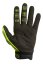 FOX Dirtpaw rukavice 2021 - flo yellow