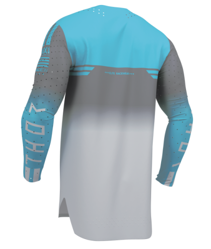 THOR Sportmode Geo Dres 26 - charcoal/gray