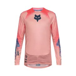 FOX Flexair Vision LE Dres 26 - peach