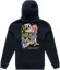 TROY LEE DESIGNS Heritage Hoody - black