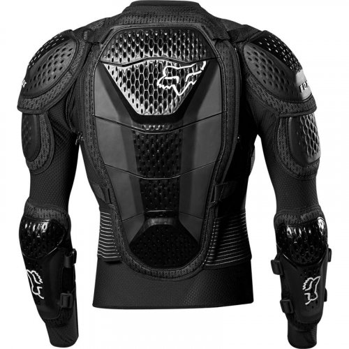 FOX Titan Sport Jacket - black