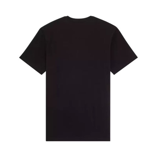 FOX RS Premium Tee - black