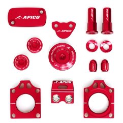 APICO Factory Bling Kit - HONDA