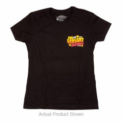 PRO CIRCUIT Groovy Ladies Triko - black