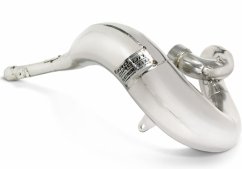 PRO CIRCUIT Platinum koleno - HONDA CR500 (89-01)