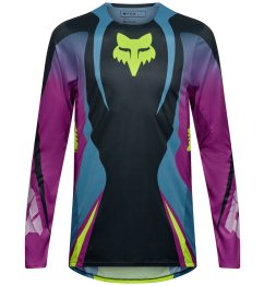 FOX Flexair Thorn Dres 27 - purple/lava