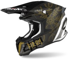 AIROH Twist 2.0 Sword helma - gloss / matt