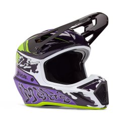 FOX V3 RS Phantom 25 helma - limited edition