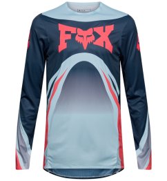 FOX Flexair Arc Dres 27 - ice blue