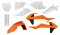 ACERBIS Full sada plastů - KTM SX/SXF (2016-2018)