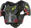 ALPINESTARS A-10 Full Chest Protector - anthracite/black
