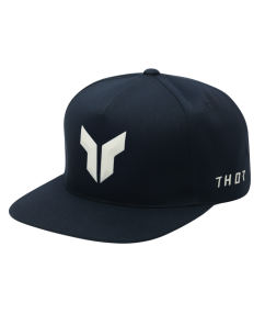THOR Iconic Snapback - navy