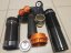 DIRTY KINGDOM WP Shock Full Kit - KTM SX85