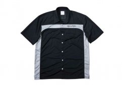 TROY LEE DESIGNS Pit Shirt - black