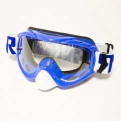 RNR Hybrid brýle - modrá