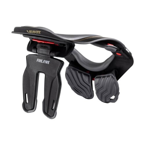 LEATT BRACE GPX 5.5 Neck Brace - stealth