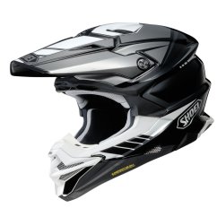 SHOEI WFX-WR 06 Jammer TC-5