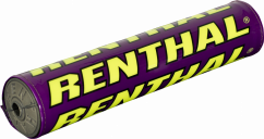 RENTHAL Bar Pad - purple