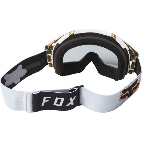 FOX Vue Stray brýle - white