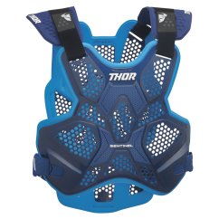 THOR Sentinel Pro chránič hrudi - navy