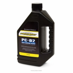 PROCIRCUIT PC-02 Gas Shock Fluid