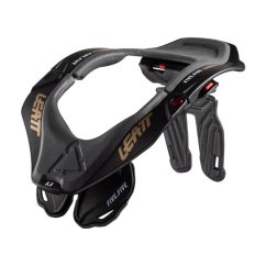 LEATT BRACE GPX 5.5 Neck Brace - stealth