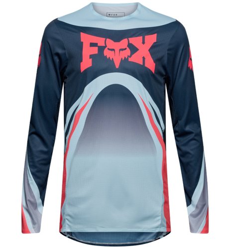 FOX Flexair Arc Dres 27 - ice blue