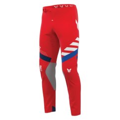 THOR Sportmode Synth Kalhoty 26 - red