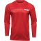 THOR Sector Minimal Dres 25 - red