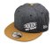 PRO CIRCUIT Treadmark Snapback kšiltovka
