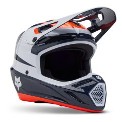 FOX V3 Divider 25 helma - midnight