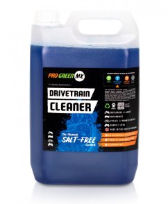 MOTOVERDE High Performance Drivetrain Cleaner - 5L