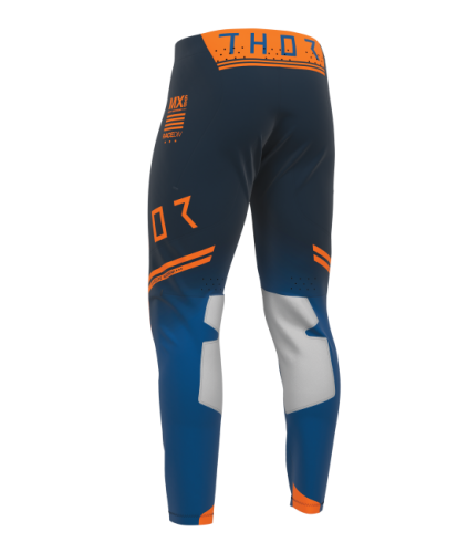 THOR Sportmode Geo Kalhoty 26 - midnight/blue