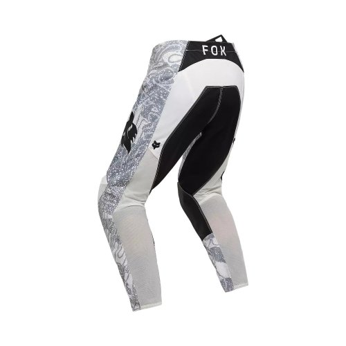 FOX 180 DNGR Kalhoty 26 - white