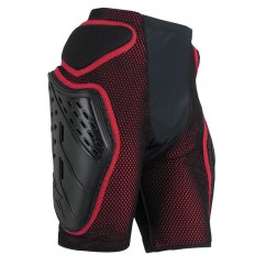 ALPINESTARS Bionic Free Ride Short - black/red