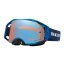 OAKLEY AIRBRAKE Chase Sexton MX brýle - prizm sapphire