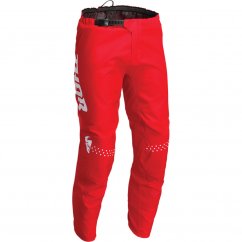 THOR Sector Minimal Kalhoty 22 - red