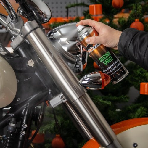 TRU-TENSION Silicone Spritz Spray 500ml