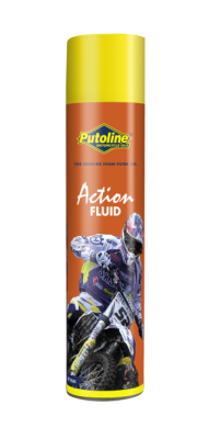 PUTOLINE Action Fuid Sprej - 600ml