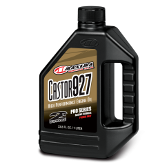 MAXIMA Castor 927 Racing Oil - 1L