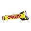 OAKLEY AIRBRAKE Heritage MX brýle - purple/viper/prizm light low