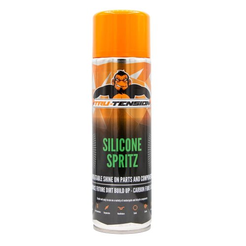 TRU-TENSION Silicone Spritz Spray 500ml